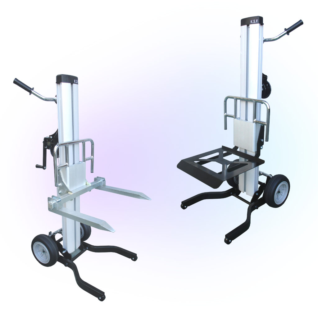 Folding Hand Trucks